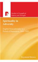 Spirituality in Adversity