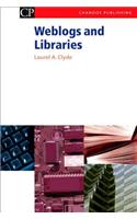 Weblogs and Libraries
