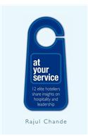 At Your Service