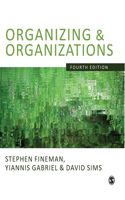 Organizing & Organizations