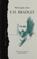 Philosophy After F.H.Bradley
