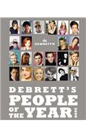 Debrett's People of the Year