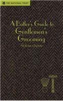 A Butler's Guide to Gentlemen's Grooming