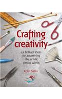 Crafting Creativity