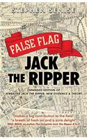 False Flag Jack The Ripper