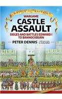 Wargame: Castle Assault