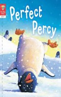 Reading Gems: Percy Penguin (Level 1)