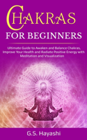 Chakra for Beginners