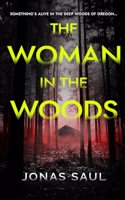 Woman in the Woods