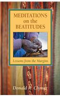 Meditations on the Beatitudes