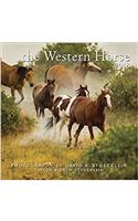 Western Horse 2018 Calendar