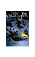 Courtney Crumrin And The Fire Thief's Tale