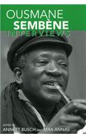 Ousmane Sembène