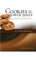 Cookies on the Lower Shelf