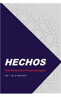 Hechos: Una Perspectiva Pneumatológica: Vol. 1 No. 2 Junio 2019