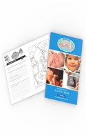Spiritual Adoption Activity Book & DVD