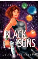 Guardian Angels: Black Suns
