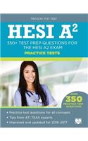 HESI A2 Practice Tests