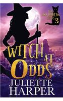 Witch at Odds