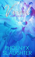 Vexed (Iron Bulls MC #4)