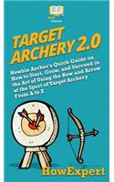 Target Archery 2.0
