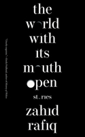 World with Its Mouth Open