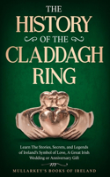 History of The Claddagh Ring