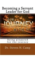 Becoming a Servant Leader for God
