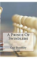 A Prince of Swindlers