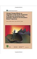 Climate Change Effects on Vegetation in the Pacifi c Northwest