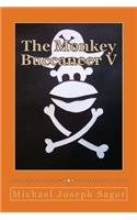 The Monkey Buccaneer V
