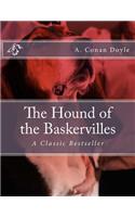 The Hound of the Baskervilles: A Classic Bestseller