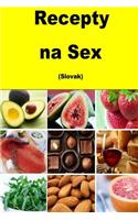Recepty Na Sex (Slovak)