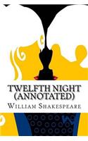 Twelfth Night (Annotated)