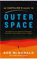 Earthling's Guide to Outer Space