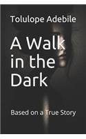 A Walk in the Dark