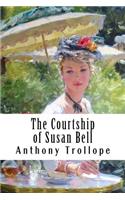 Courtship of Susan Bell