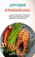Ketogene Ernahrung