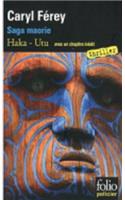 Saga Maorie Haka-Utu