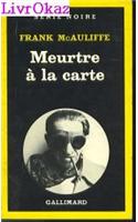Meurtre a la Carte