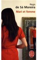 Mari Et Femme