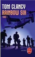Rainbow Six T01