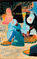 Baba-Ali Attambory and his tarbush