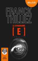 Le syndrome E, lu par Michel Raimbault (2 CD MP3)