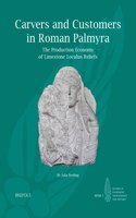 Carvers and Customers in Roman Palmyra