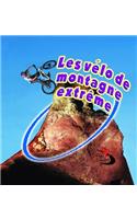 Les Velo de Montagne Extreme