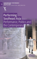 Performing Southeast Asia