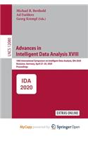 Advances in Intelligent Data Analysis XVIII