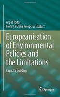 Europeanization of Environmental Policies and their Limitations