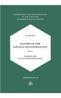 Handbuch Der Laplace-Transformation